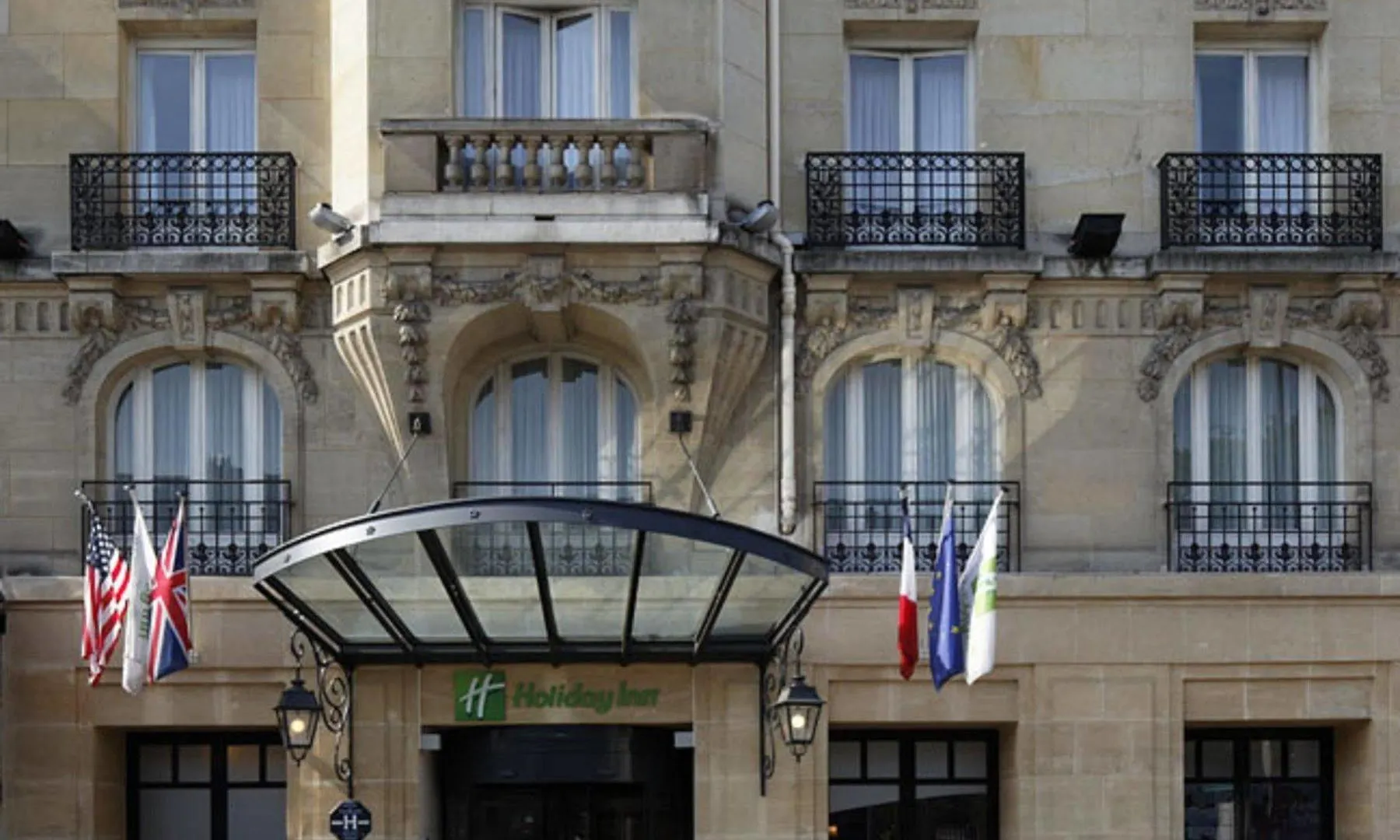 Hotel Nh Gare De L'est