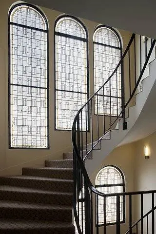 Hotel Nh Gare De L'est